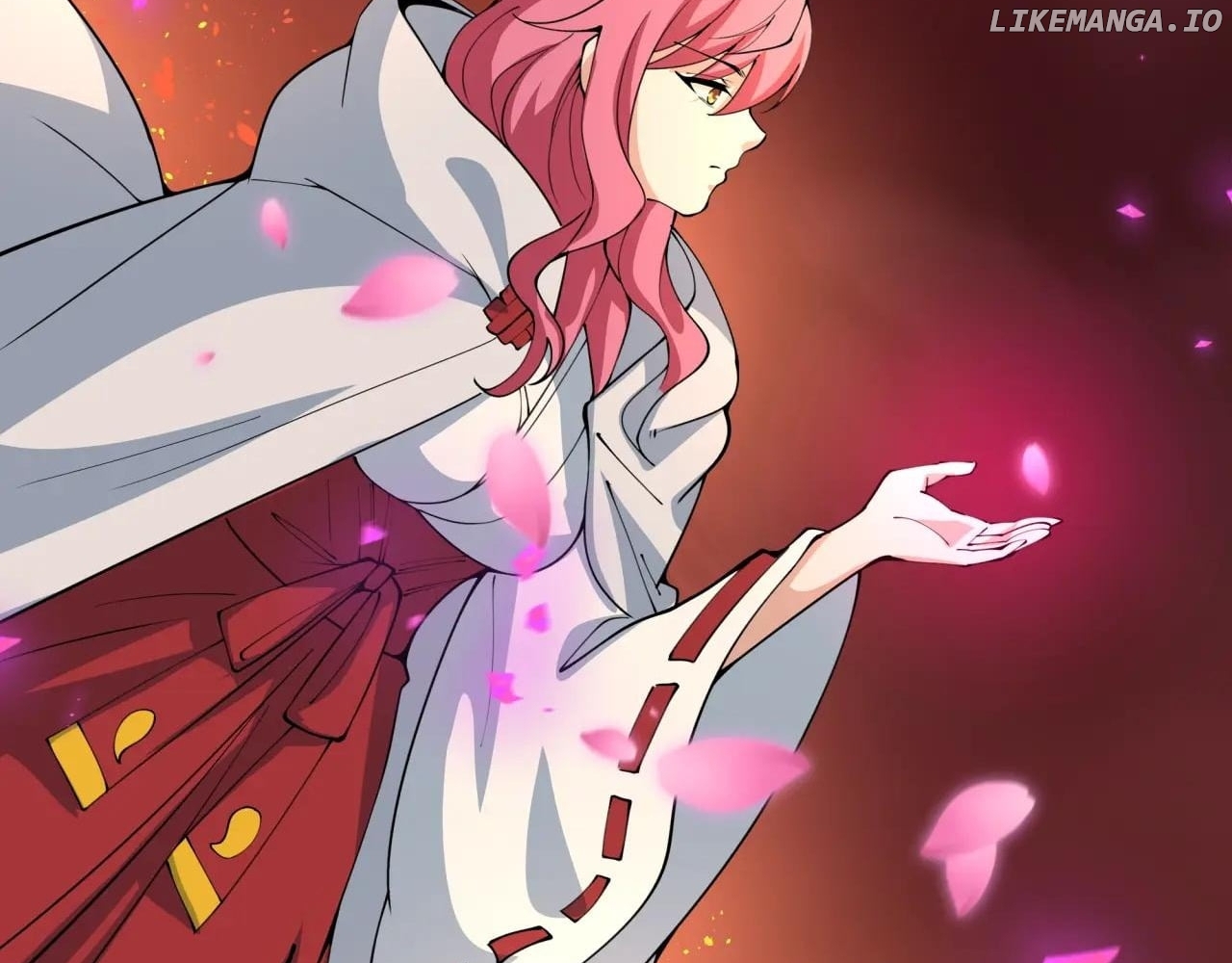 Era of the Haunted Chapter 407 - page 75